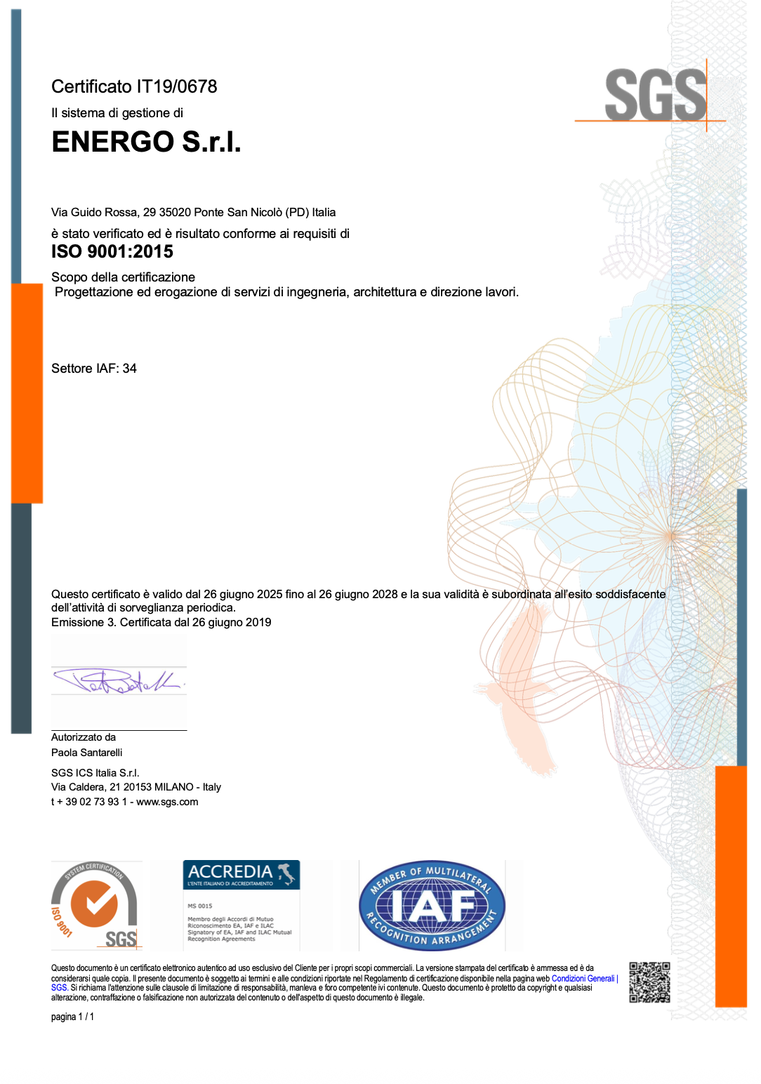 ISO9001